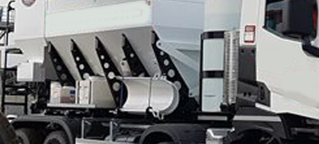 concrete delivery Wath Upon Dearne